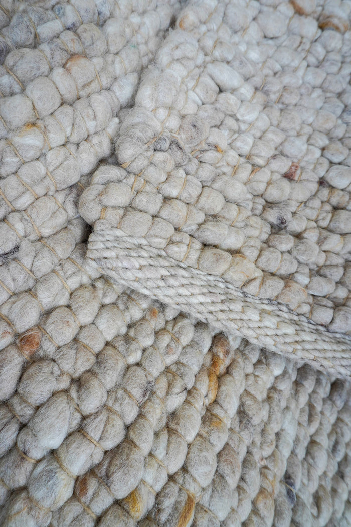 Veer Carpets - Vloerkleed Steve Beige 160 x 230 cm