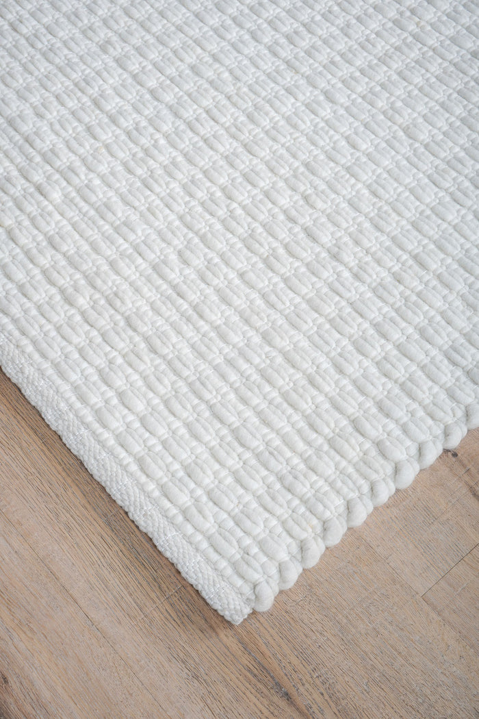 Veer Carpets - Vloerkleed Nicole Creme - 200 x 280 cm