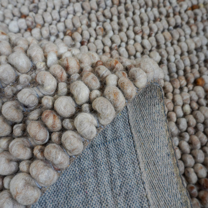 Veer Carpets - Vloerkleed Nieuw Zeeland Beige 200 x 280 cm