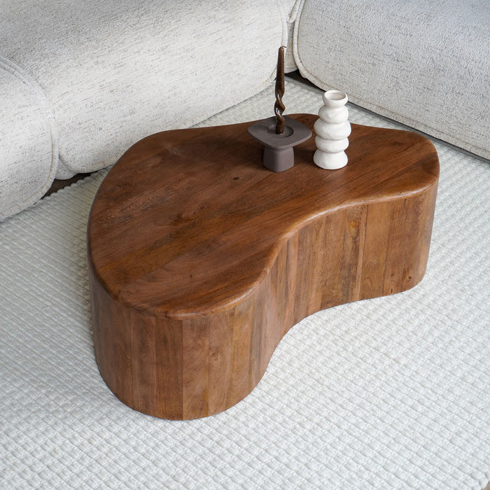 Veer Carpets - Vloerkleed Nicole Creme - 240 x 340 cm