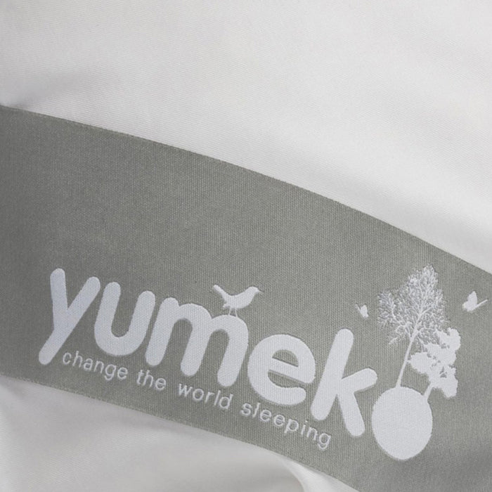 Yumeko Hoofdkussen Kapok