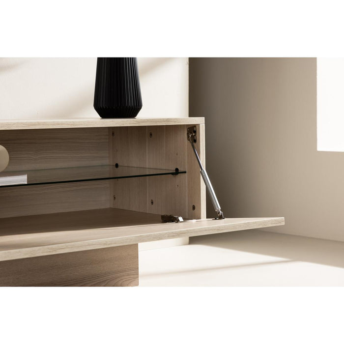 Svea - Tino TV-meubel - 160 cm - naturel