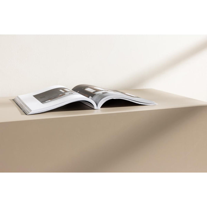 Svea - Tino TV-meubel - 160 cm - beige