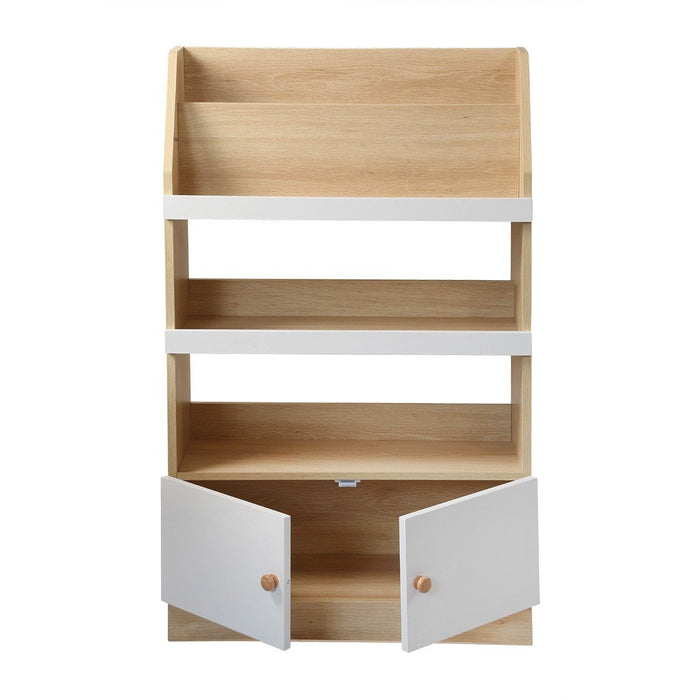 Calicosy - Opbergkast 2 deuren KIND - H106 cm