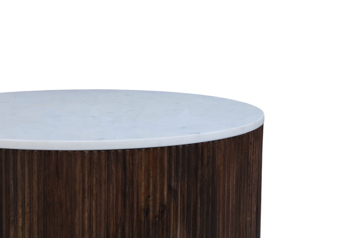 Salontafel Parijs 80cm