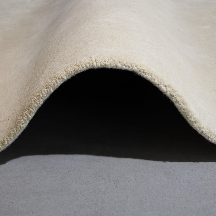 by fonQ Pebble Vloerkleed 240 x 170 cm - Off-White