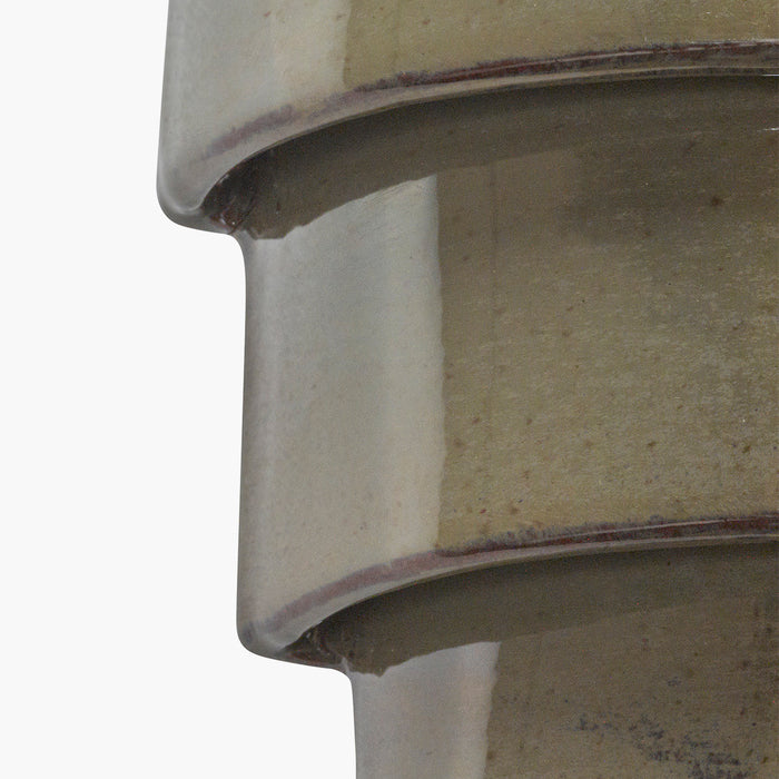 SERAX - Anita Le Grelle - Jim Wandlamp - Lichtgroen