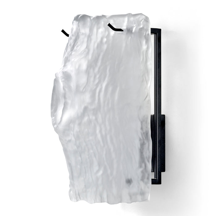 SERAX - Filip Arickx - Oak Wandlamp H 26 cm - Wit