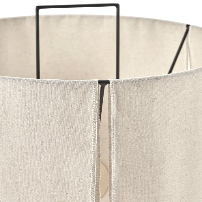 SERAX - Paul Stefan Gross - Nomad Vloerlamp H 72 cm