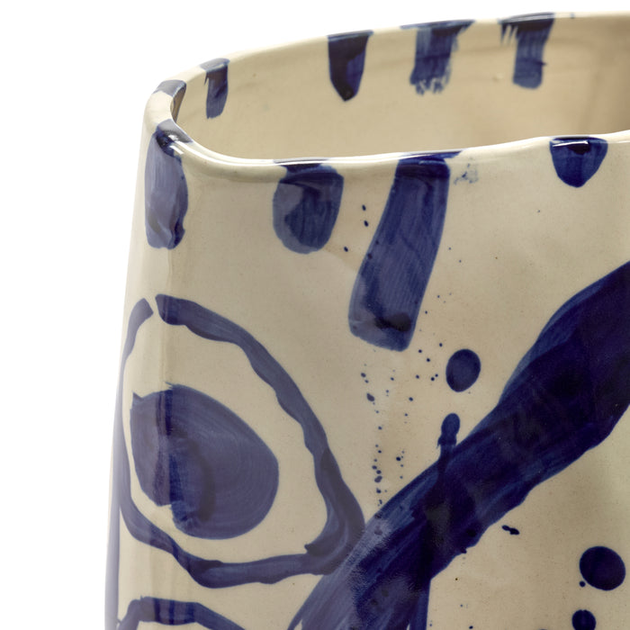 SERAX - Marie Michielssen - Sophia Vaas - H 23 cm