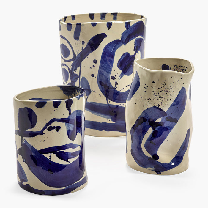 SERAX - Marie Michielssen - Sophia Vaas - H 29 cm