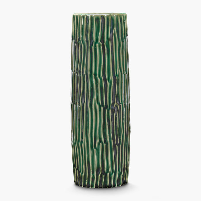 SERAX - Pascal Naessens - Verde Lanze Vaas