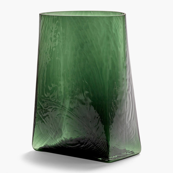 SERAX - Kris Van Assche - Josephine Vaas - Groen