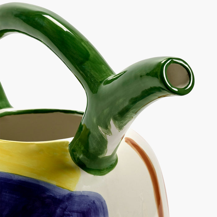 SERAX - Shirley Villavicencio Pizango - Santiago de Borja Vaas L - Sapote