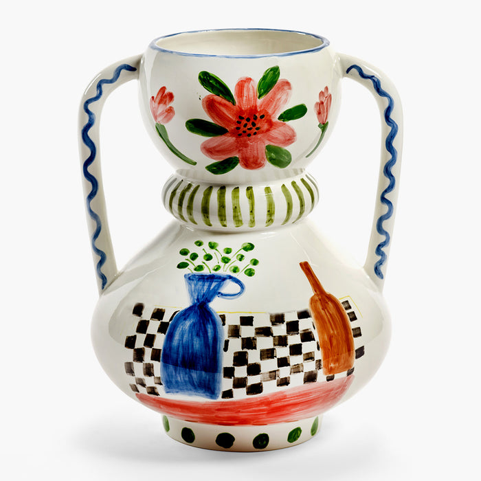 SERAX - Shirley Villavicencio Pizango - Santiago de Borja Vaas - Mamey