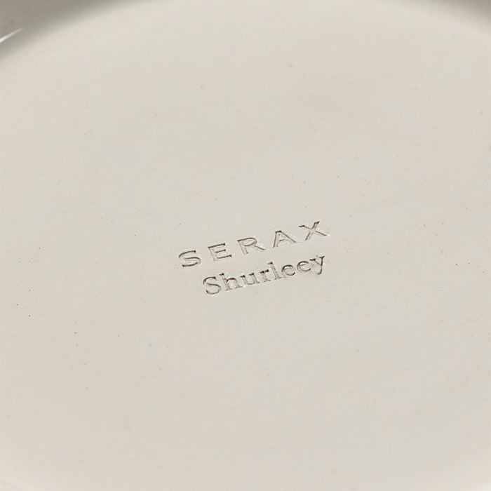 SERAX - Shirley Villavicencio Pizango - Santiago de Borja Vaas - Aquaje