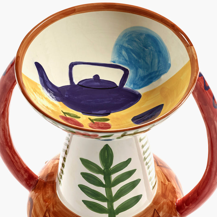 SERAX - Shirley Villavicencio Pizango - Santiago de Borja Vaas - Charapita