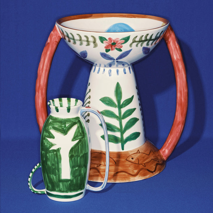 SERAX - Shirley Villavicencio Pizango - Santiago de Borja Vaas - Cocona