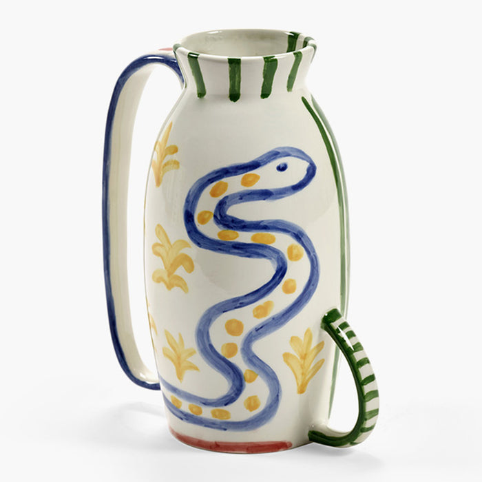 SERAX - Shirley Villavicencio Pizango - Santiago de Borja Vaas - Cocona