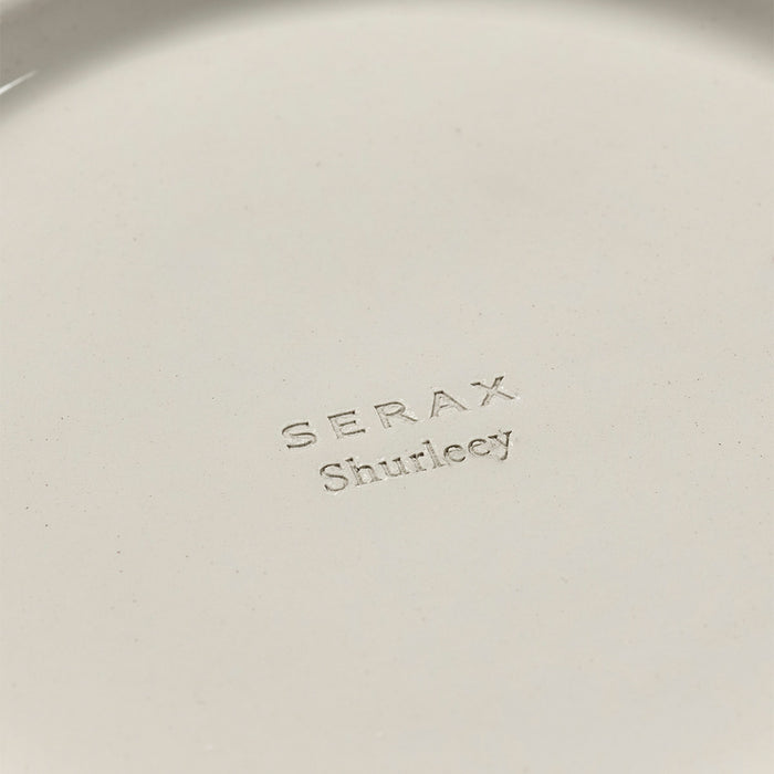 SERAX - Shirley Villavicencio Pizango - Santiago de Borja Vaas - Cocona