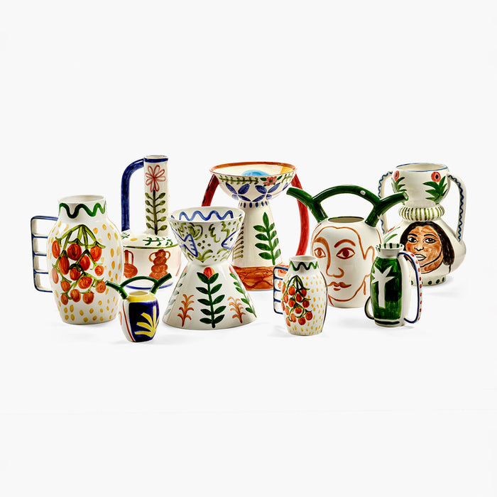 SERAX - Shirley Villavicencio Pizango - Santiago de Borja Vaas - Cocona