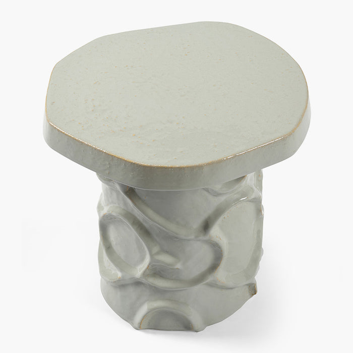 SERAX - Marie Michielssen Mena Bijzettafel - Grijs