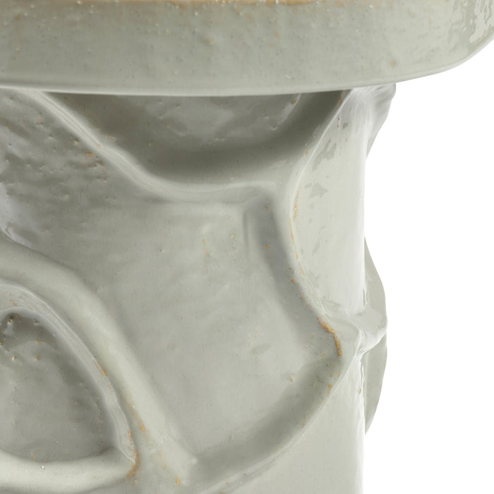 SERAX - Marie Michielssen Mena Bijzettafel - Grijs