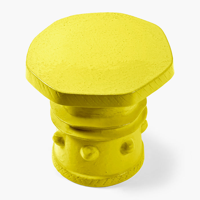 SERAX - Marie Michielssen Clara Bijzettafel - Geel