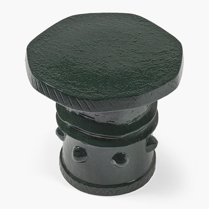 SERAX - Marie Michielssen Clara Bijzettafel - Donkergroen