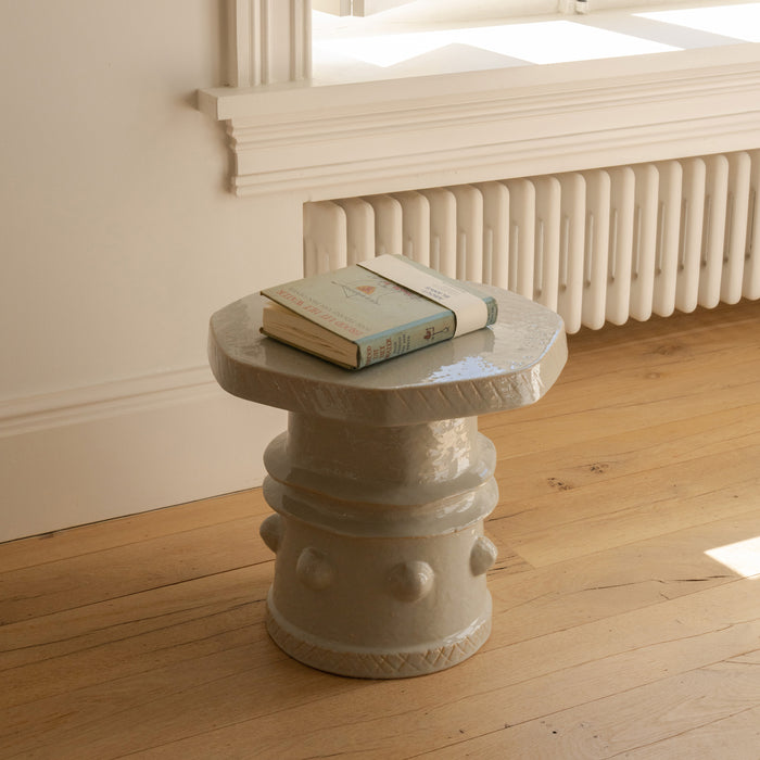 SERAX - Marie Michielssen Clara Bijzettafel - Grijs