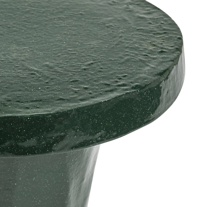 SERAX - Marie Michielssen Caro Bijzettafel - Donkergroen