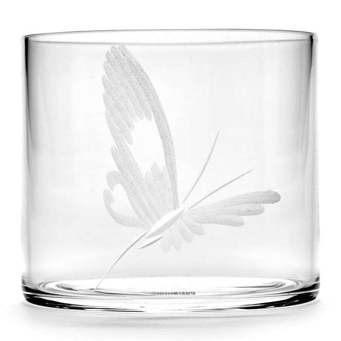 SERAX - Tomorrowland - Unity Drinkglazen - Set van 4