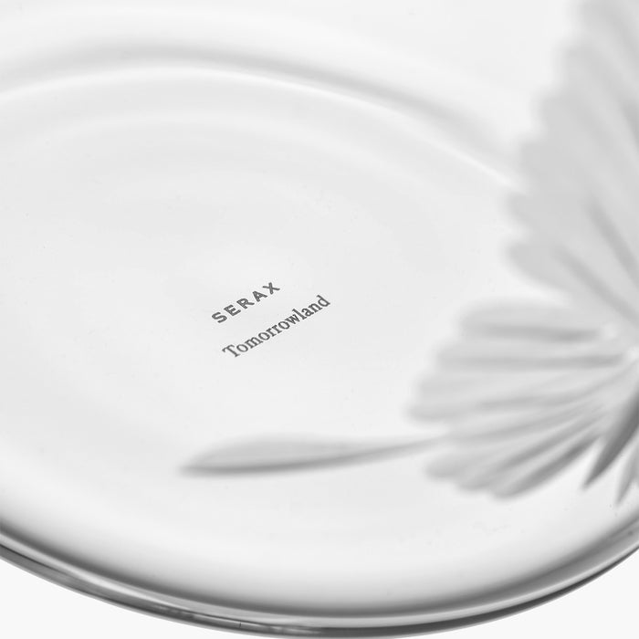 SERAX - Tomorrowland - Unity Drinkglazen - Set van 4