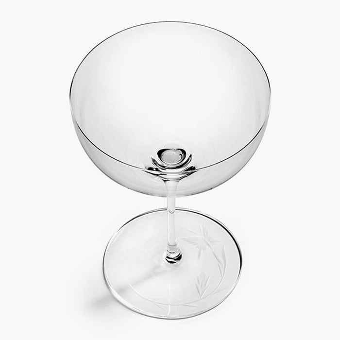 SERAX - Tomorrowland - Unity Champagneglazen 4 st.