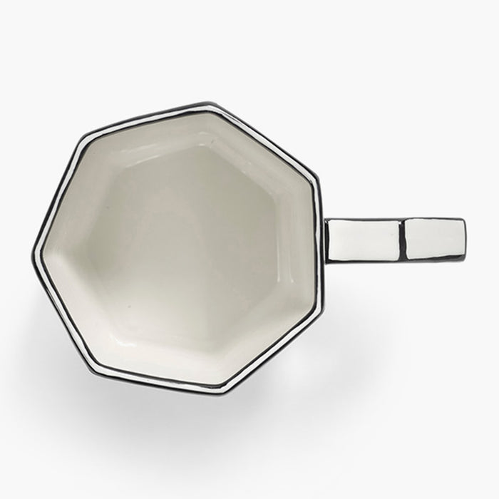 SERAX - Annebet Philips - Carte Blanche Theekop - Set van 2