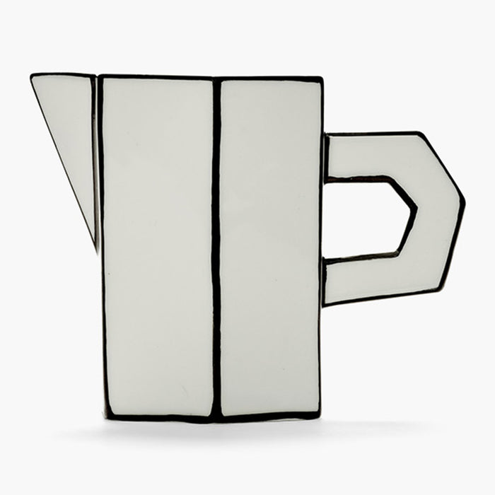 SERAX - Annebet Philips - Carte Blanche Kan