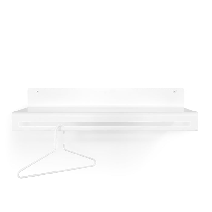 Spinder Design kapstok Sway 80 - Wit