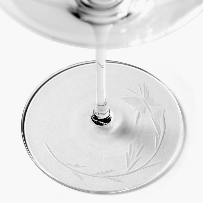 SERAX - Tomorrowland - Unity Champagneglazen 4 st.