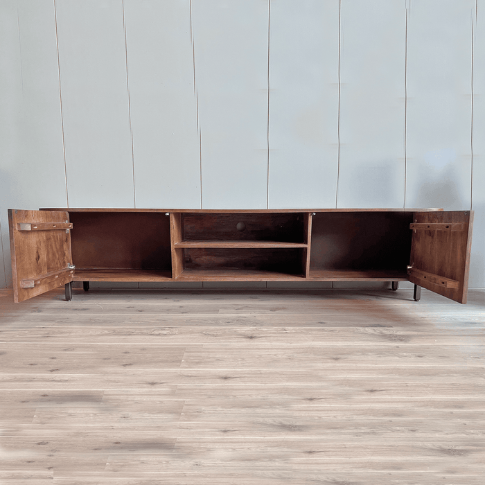 Old Inn - Televisie meubel Rome 150cm