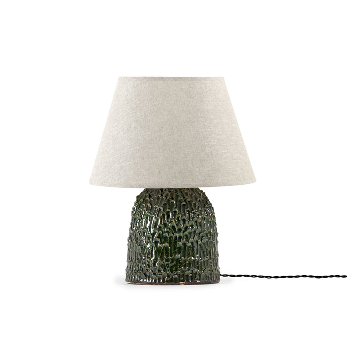 SERAX - Sylvain Willenz - Tronco Tafellamp Ø 40 cm - Groen