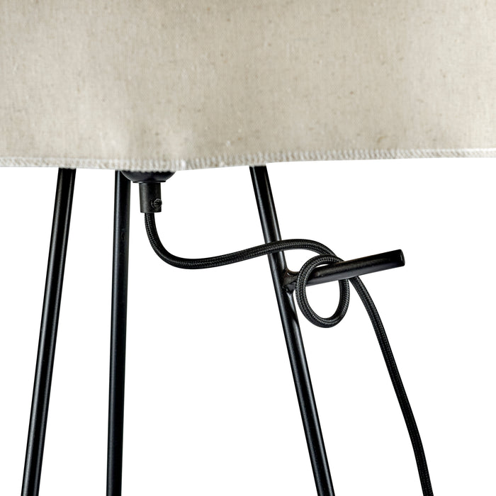 SERAX - Paul Stefan Gross - Nomad Vloerlamp H 173,5 cm