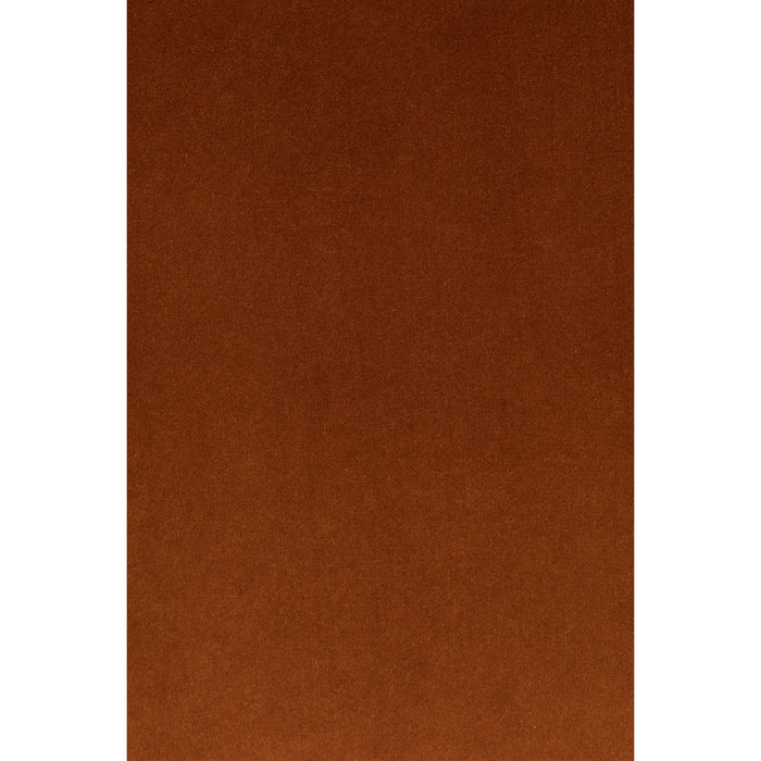 Bold Monkey So Curvy fauteuil oranje