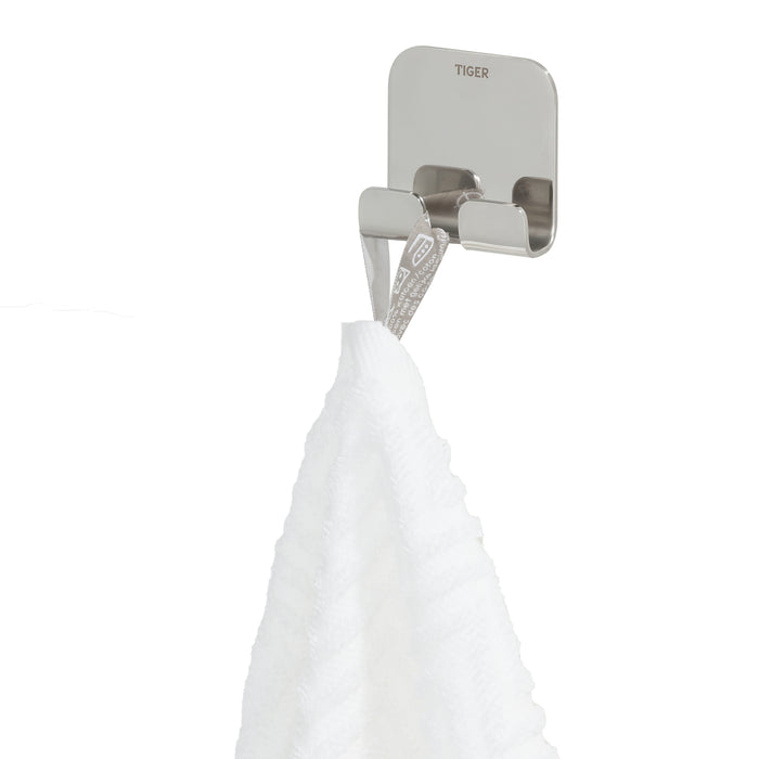 Tiger Colar Handdoekhaak S