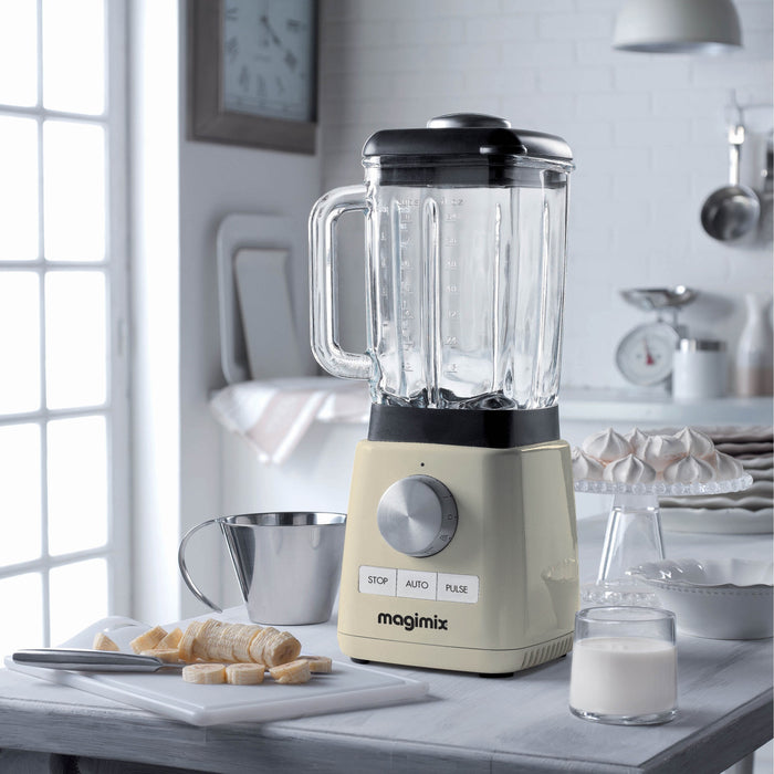 Magimix 11627NL Power Blender