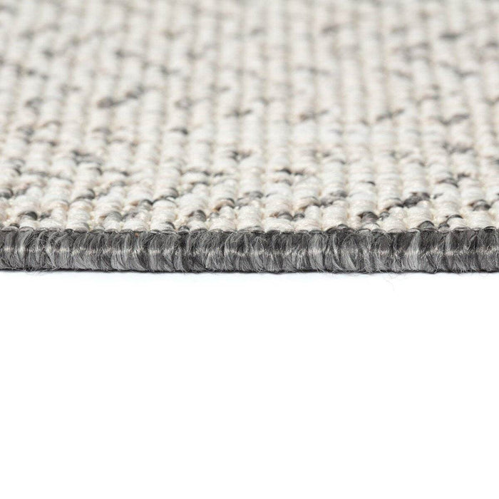 Buitenkleed Dahl Grijs Eva Interior - 240 x 340 cm