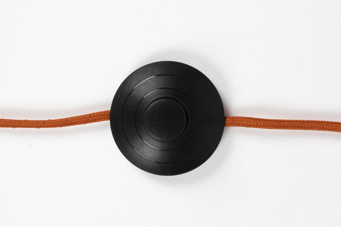 Bold Monkey When Orange is King Vloerlamp - Oranje