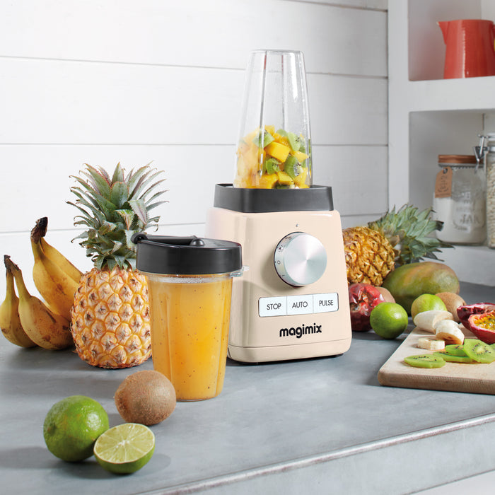 Magimix 11627NL Power Blender