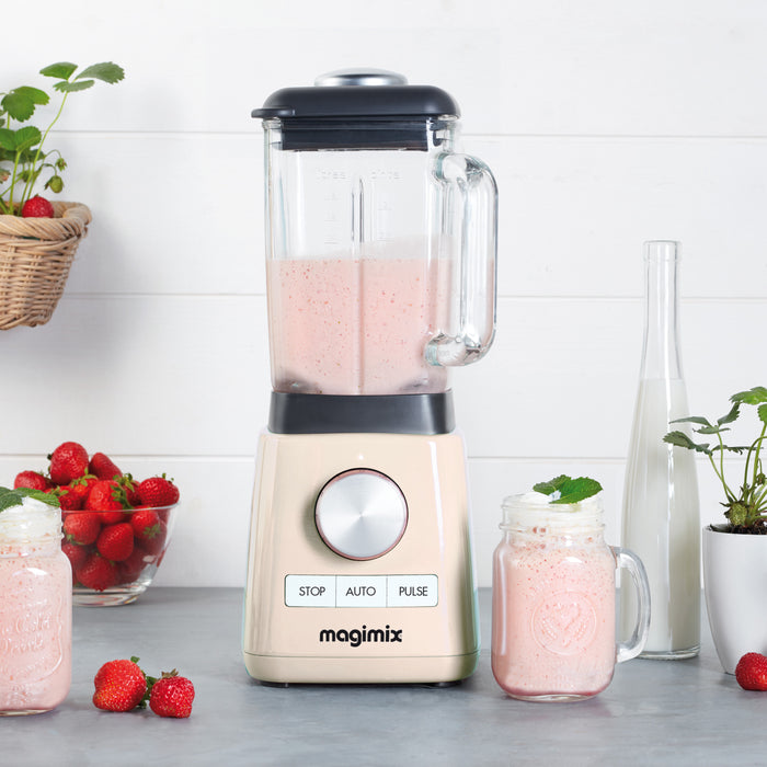 Magimix 11627NL Power Blender