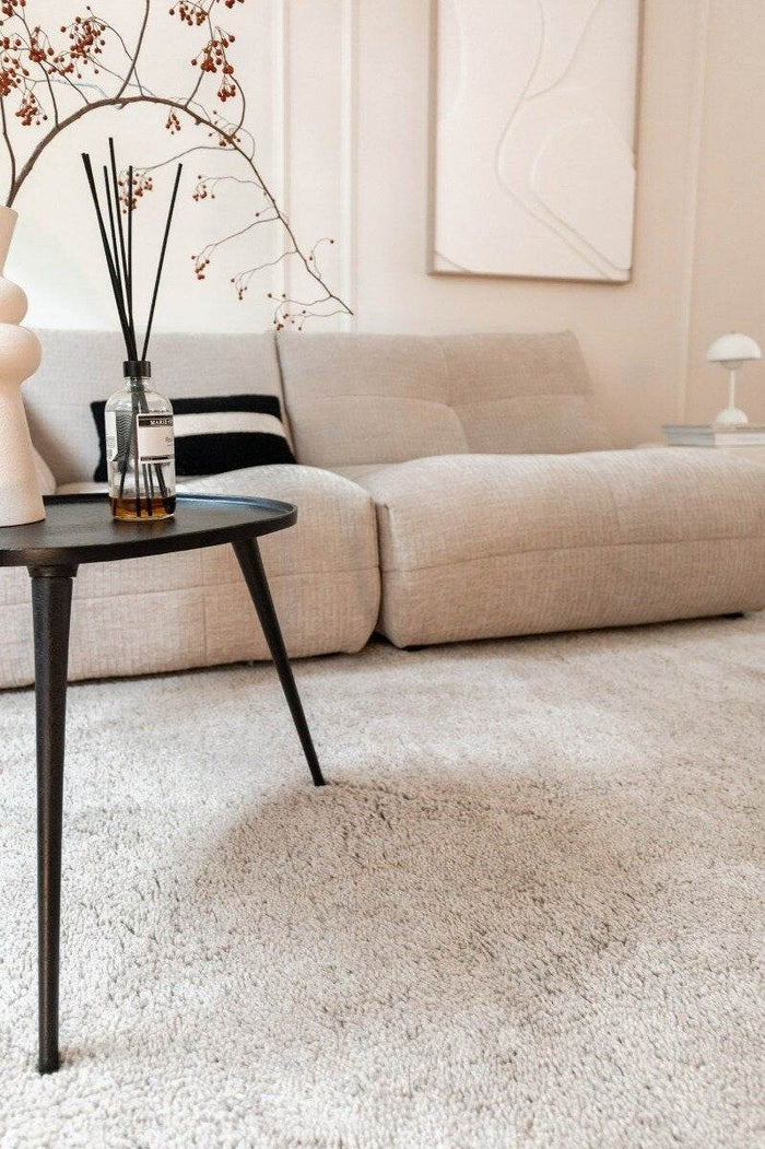 Interieur05 Berber Vloerkleed Beige Nador - 240 x 340 cm