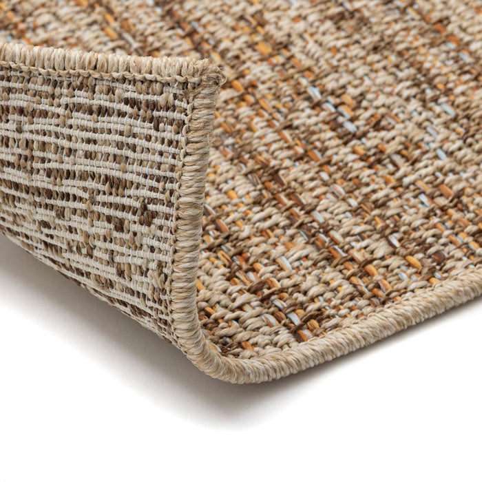 Interieur05 Buitenkleed Ibiza Fade Jute - 240 x 330 cm